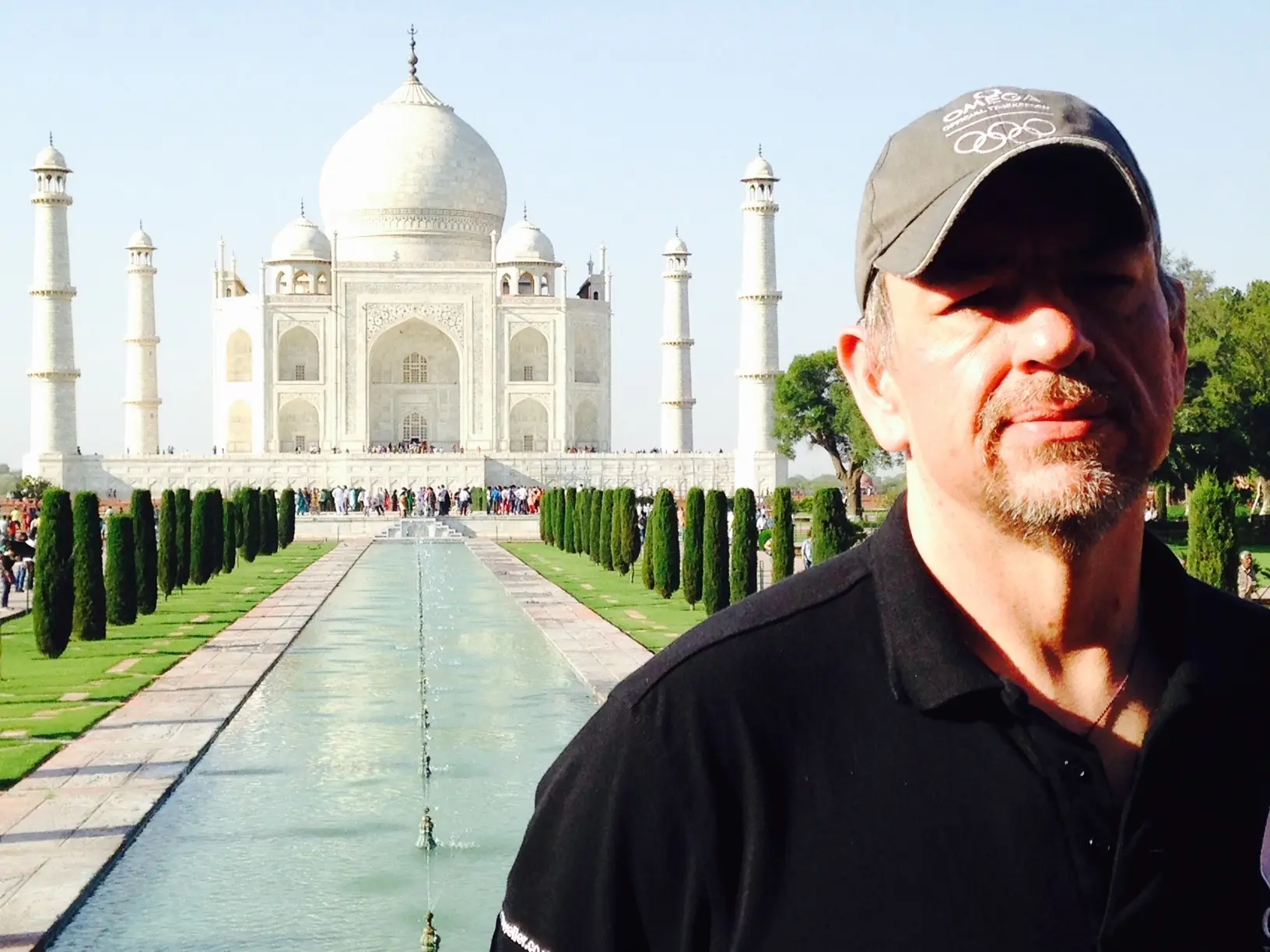 India - Delhi, the Golden Triangle and Rajasthan