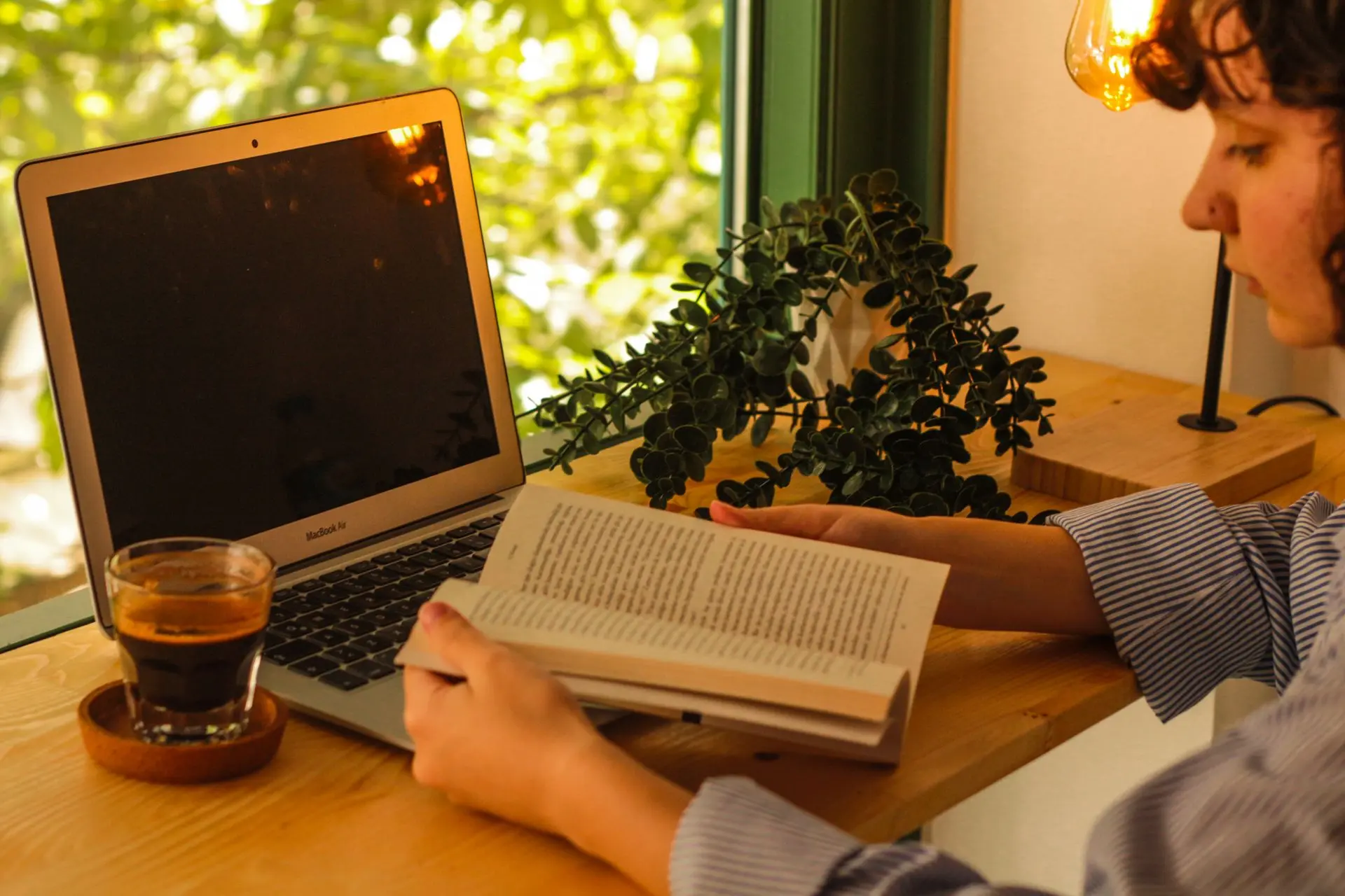 Blogs Header