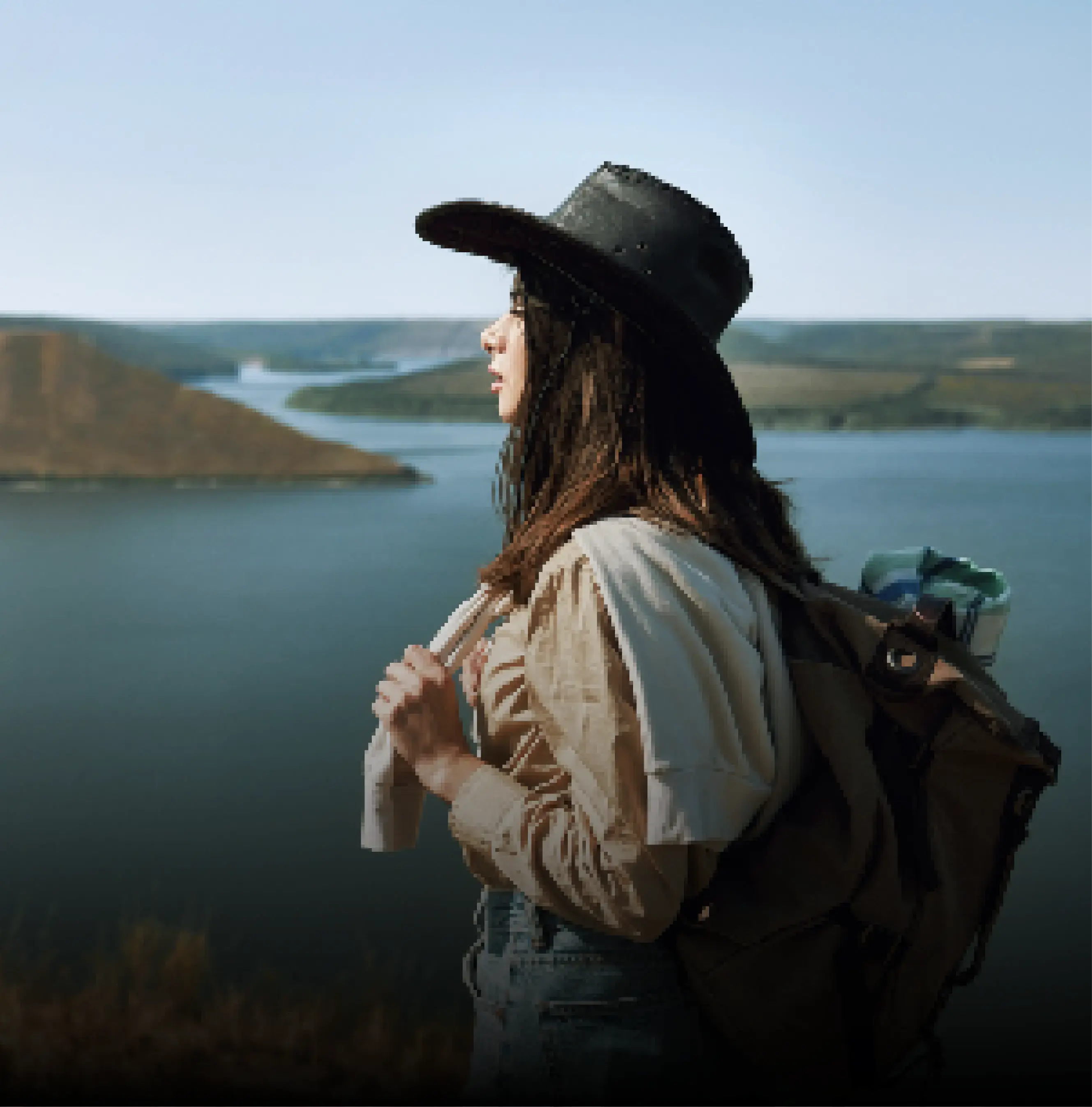 SOLO TRAVELLERS
