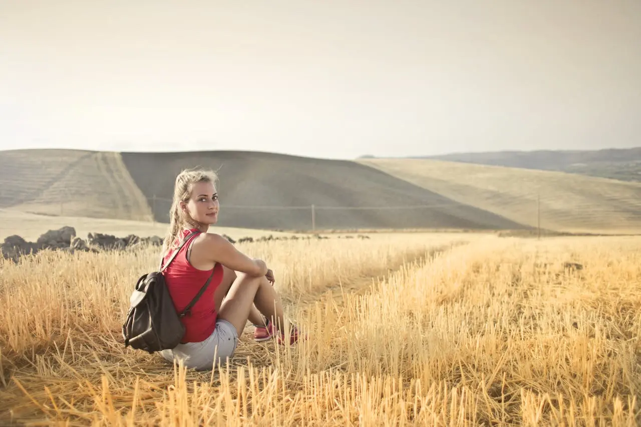 SOLO TRAVELLERS